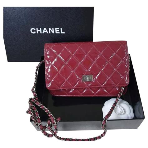 chanel 2.55 reissue red|Chanel 2.55 vintage.